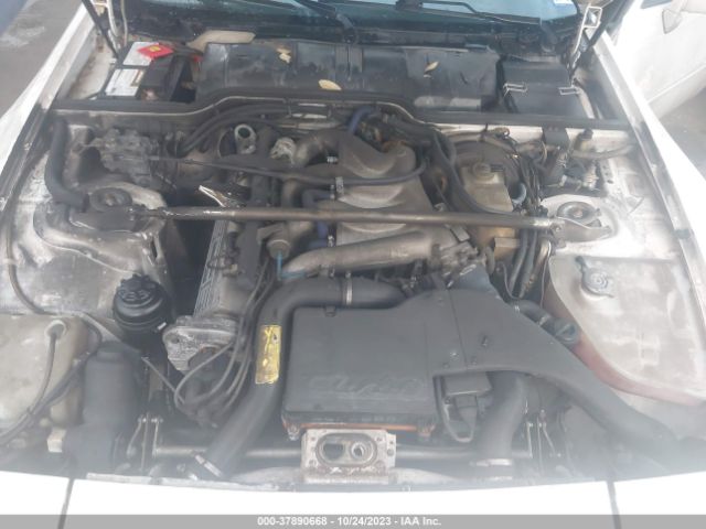 1986 PORSCHE 944 WP0AA0952GN156859 Photo 9