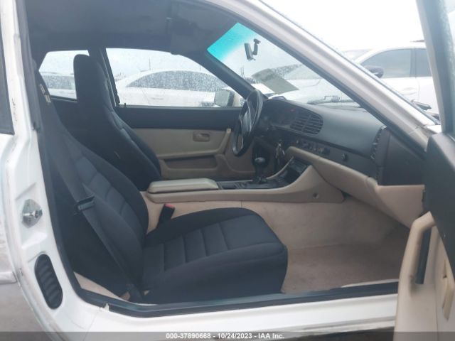 1986 PORSCHE 944 WP0AA0952GN156859 Photo 4