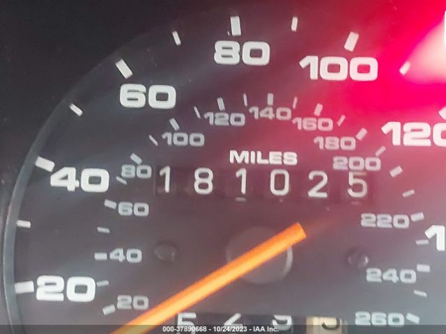 1986 PORSCHE 944 WP0AA0952GN156859 Photo 6