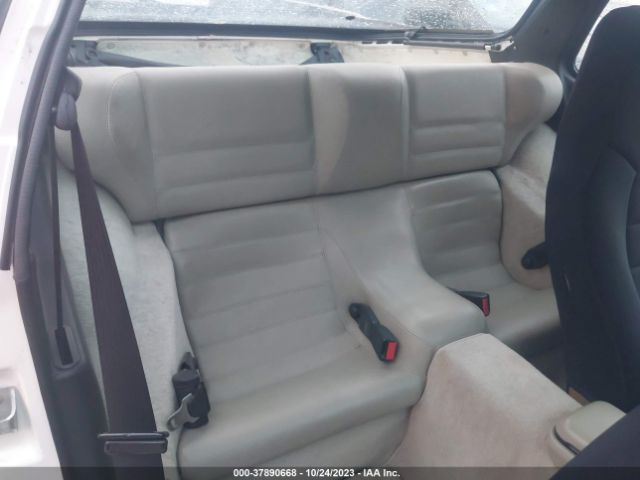 1986 PORSCHE 944 WP0AA0952GN156859 Photo 7