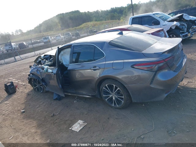 2019 TOYOTA CAMRY SE VIN: 4T1B11HK5KU803959