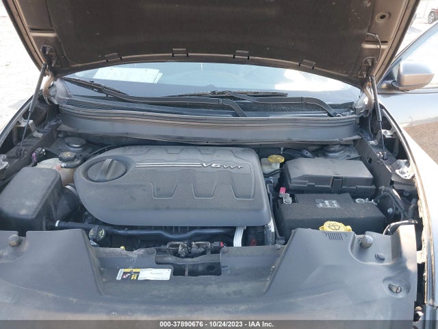 Jeep Cherokee Trailhawk 2014 1C4PJMBS5EW277703 Image 10