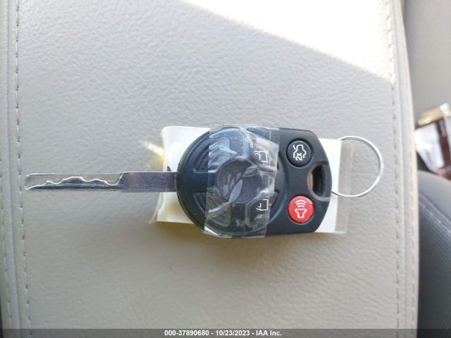 2014 FORD FOCUS SE VIN: 1FADP3F2XEL233659