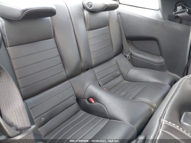 1ZVBP8AM7E5251772 Ford Mustang V6