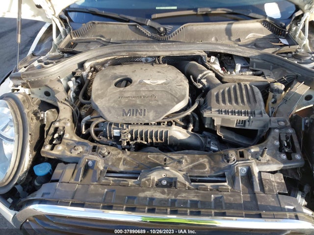2017 MINI CLUBMAN WMWLN5C50H2E32204 Photo 9