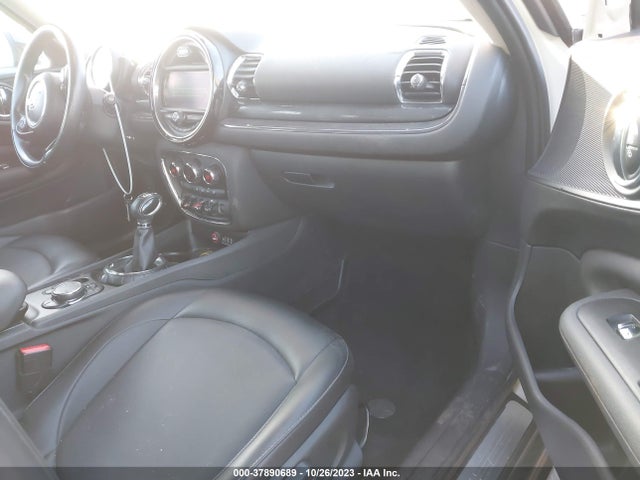 2017 MINI CLUBMAN WMWLN5C50H2E32204 Photo 4