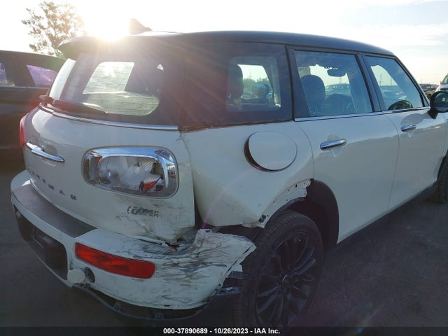 2017 MINI CLUBMAN WMWLN5C50H2E32204 Photo 5