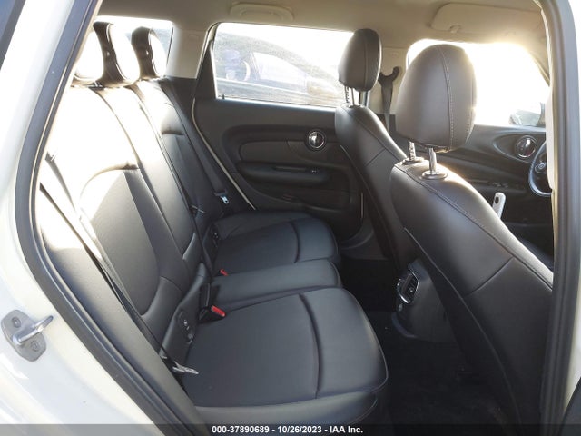 2017 MINI CLUBMAN WMWLN5C50H2E32204 Photo 7