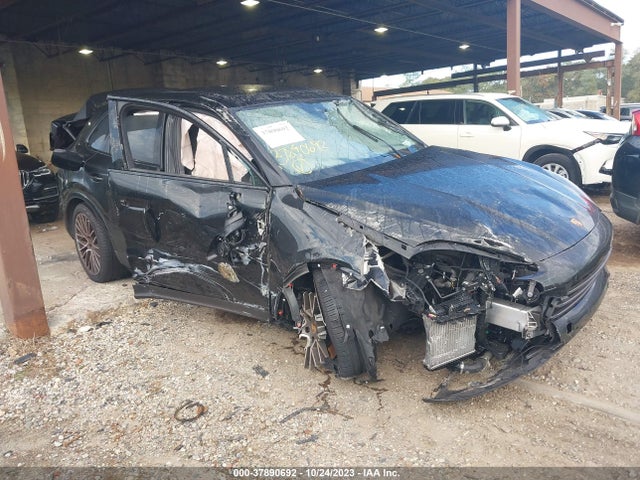 2023 PORSCHE CAYENNE WP1AA2AY3PDA02540 Photo 0