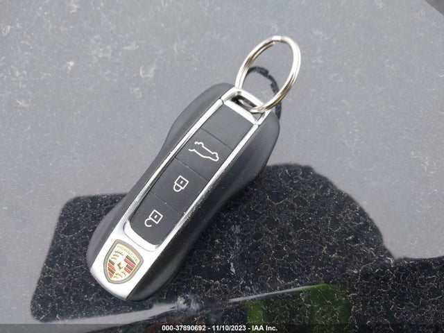 2023 PORSCHE CAYENNE WP1AA2AY3PDA02540 Photo 10