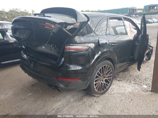 2023 PORSCHE CAYENNE WP1AA2AY3PDA02540 Photo 3