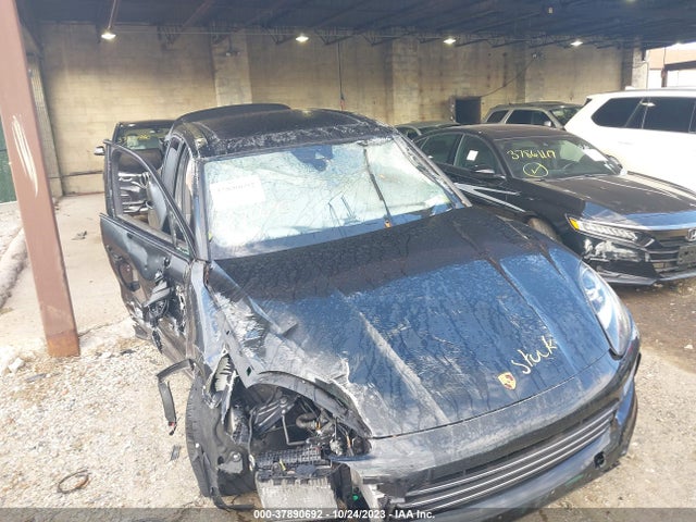 2023 PORSCHE CAYENNE WP1AA2AY3PDA02540 Photo 5