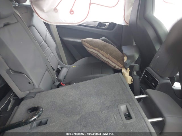 2023 PORSCHE CAYENNE WP1AA2AY3PDA02540 Photo 7