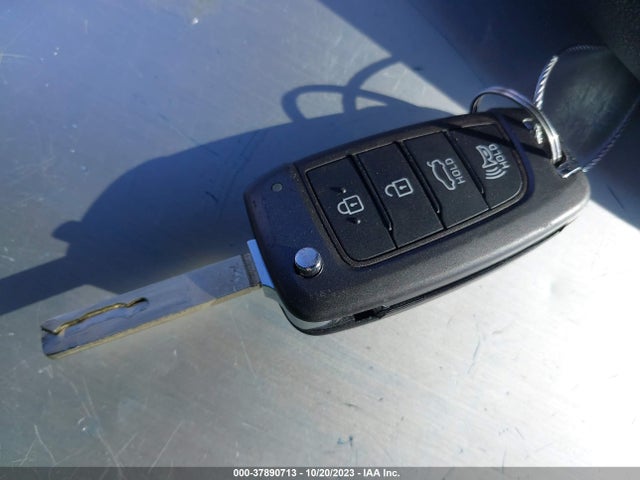 2021 HYUNDAI ACCENT SE VIN: 3KPC24A65ME150748