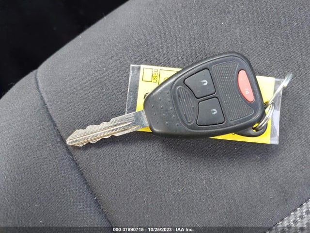 1C4NJPBA4GD524675 Jeep Patriot Sport