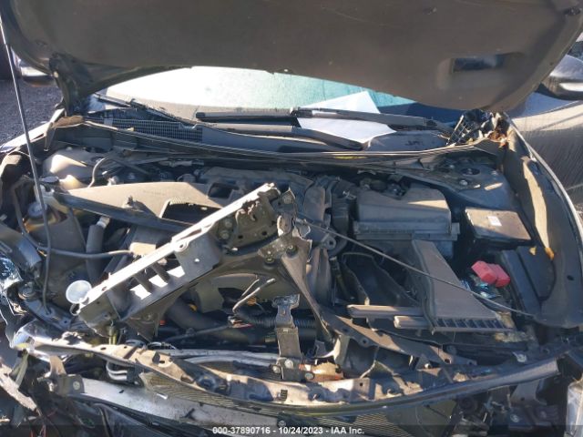 1N4BL3AP4EC319524 Nissan Altima 3.5 Sl