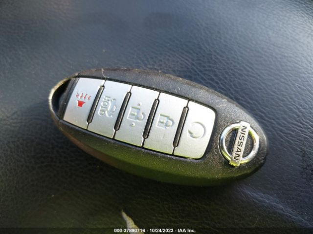 1N4BL3AP4EC319524 Nissan Altima 3.5 Sl