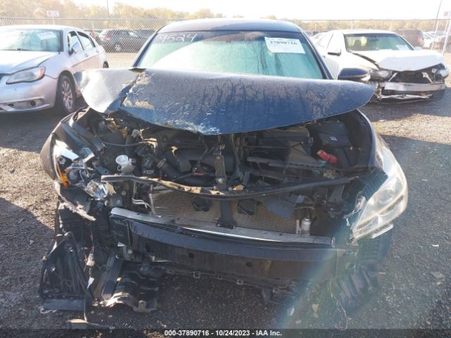 1N4BL3AP4EC319524 Nissan Altima 3.5 Sl