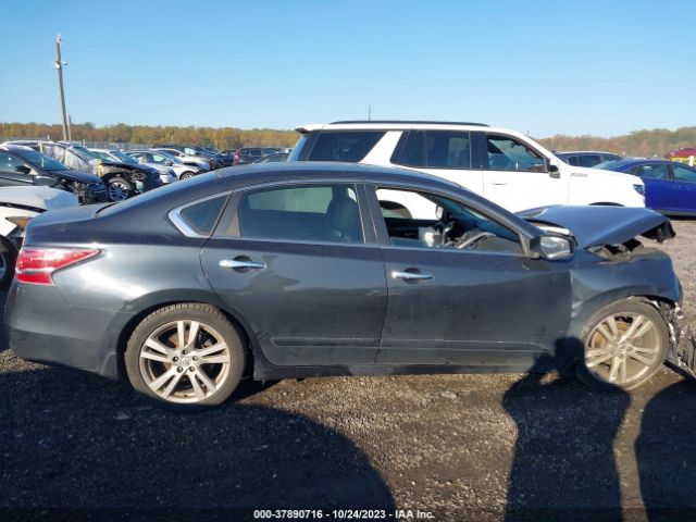 1N4BL3AP4EC319524 Nissan Altima 3.5 Sl