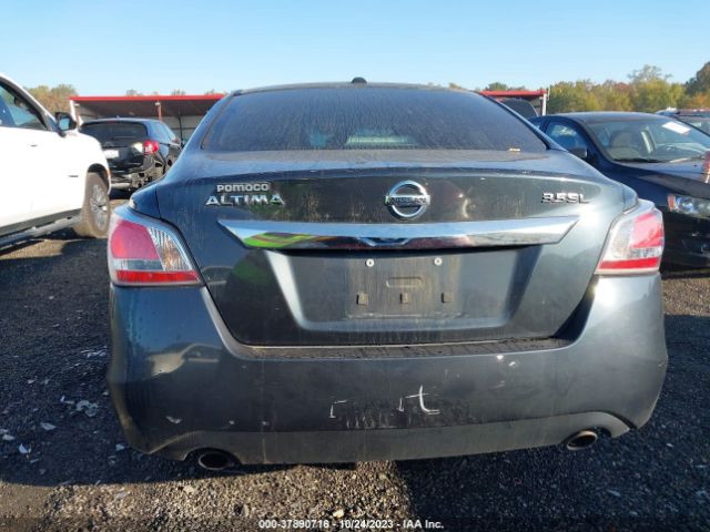 1N4BL3AP4EC319524 Nissan Altima 3.5 Sl