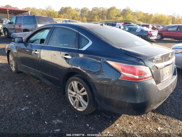 1N4BL3AP4EC319524 Nissan Altima 3.5 Sl