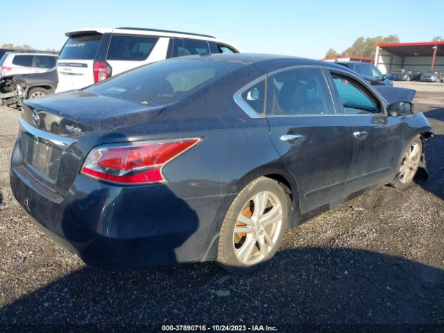 1N4BL3AP4EC319524 Nissan Altima 3.5 Sl