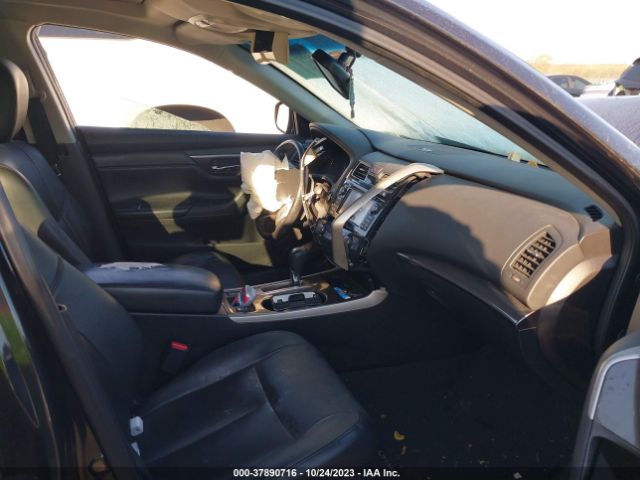 1N4BL3AP4EC319524 Nissan Altima 3.5 Sl