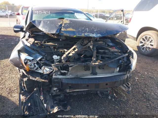 1N4BL3AP4EC319524 Nissan Altima 3.5 Sl
