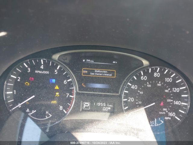 1N4BL3AP4EC319524 Nissan Altima 3.5 Sl