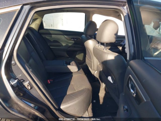 1N4BL3AP4EC319524 Nissan Altima 3.5 Sl