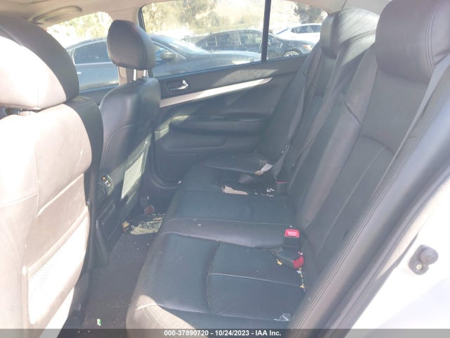 2009 INFINITI G37 JNKCV61E69M308533 Photo 7