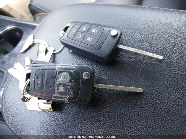 Chevrolet IMPALA 2LZ 2018 2G1125S37J9172528 Image 11