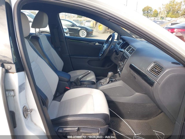 3VWD17AJ9FM324890 Volkswagen Jetta Sedan 1.8t Sport
