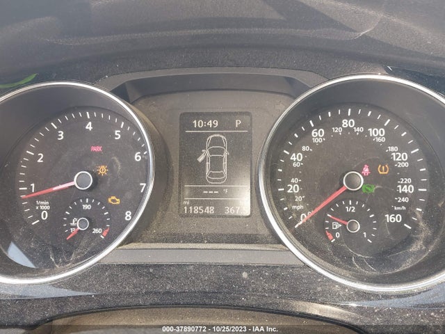 3VWD17AJ9FM324890 Volkswagen Jetta Sedan 1.8t Sport