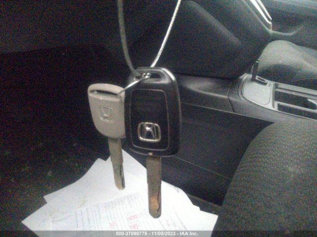 2HKRM3H47GH534968 Honda CR-V SE