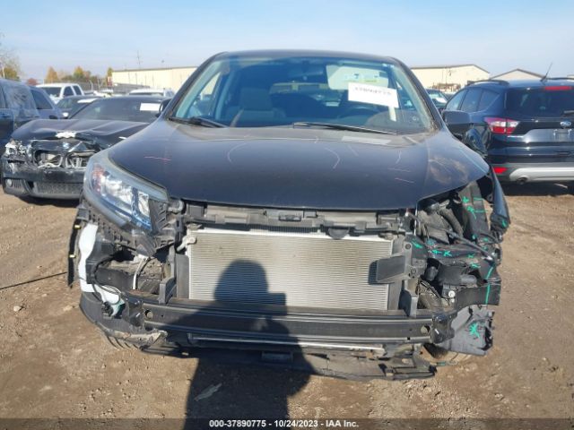 2HKRM3H47GH534968 Honda CR-V SE