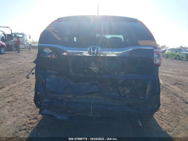 2HKRM3H47GH534968 Honda CR-V SE