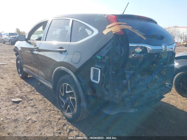 2HKRM3H47GH534968 Honda CR-V SE