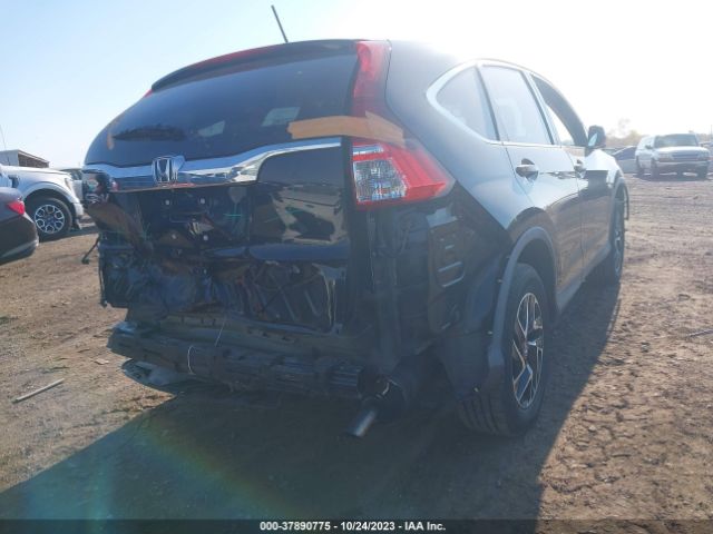 2HKRM3H47GH534968 Honda CR-V SE