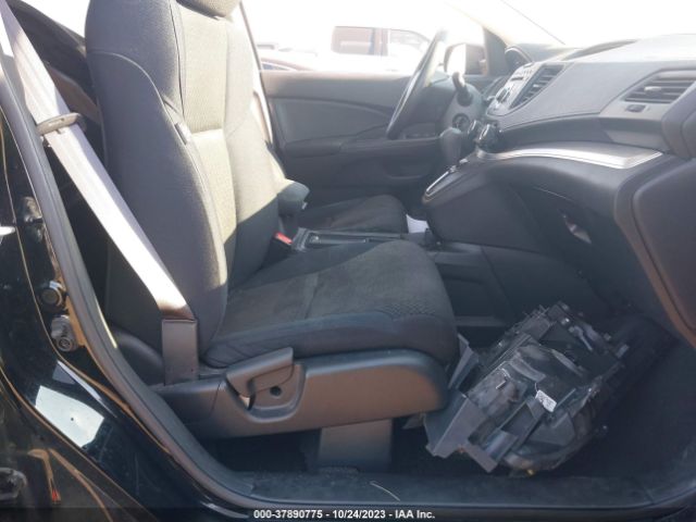 2HKRM3H47GH534968 Honda CR-V SE