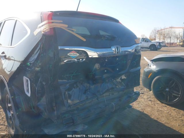 2HKRM3H47GH534968 Honda CR-V SE