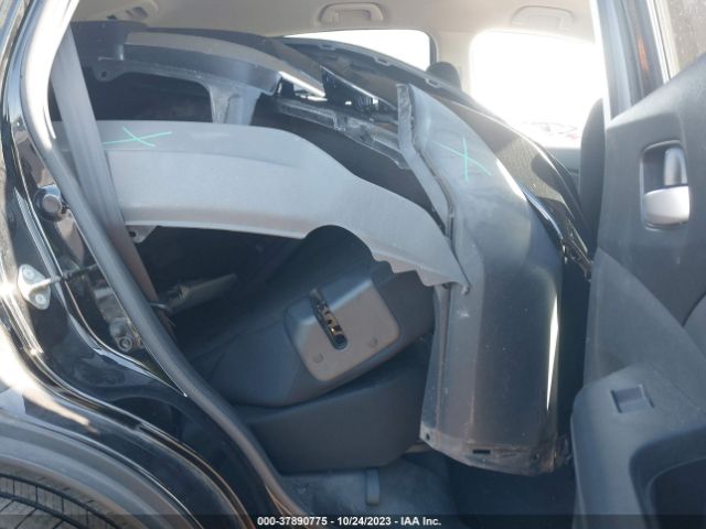 2HKRM3H47GH534968 Honda CR-V SE