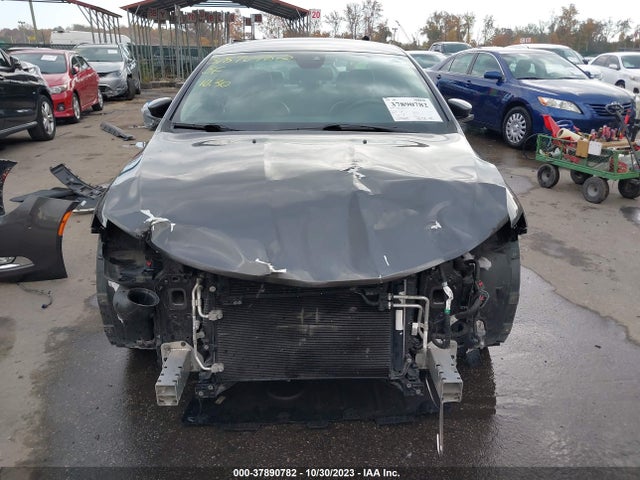 Chrysler 200 C 2015 1C3CCCEG5FN523767 Image 13