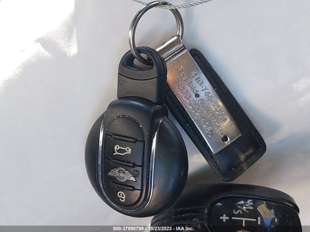 2015 MINI HARDTOP WMWXS5C56FT828748 Photo 10