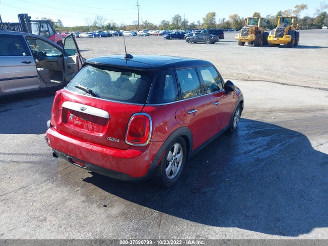 2015 MINI HARDTOP WMWXS5C56FT828748 Photo 3