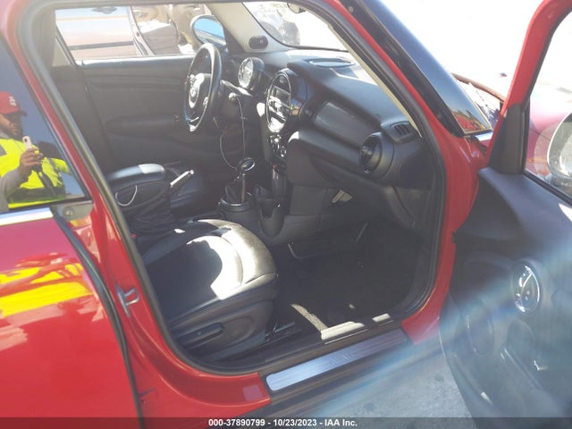 2015 MINI HARDTOP WMWXS5C56FT828748 Photo 4