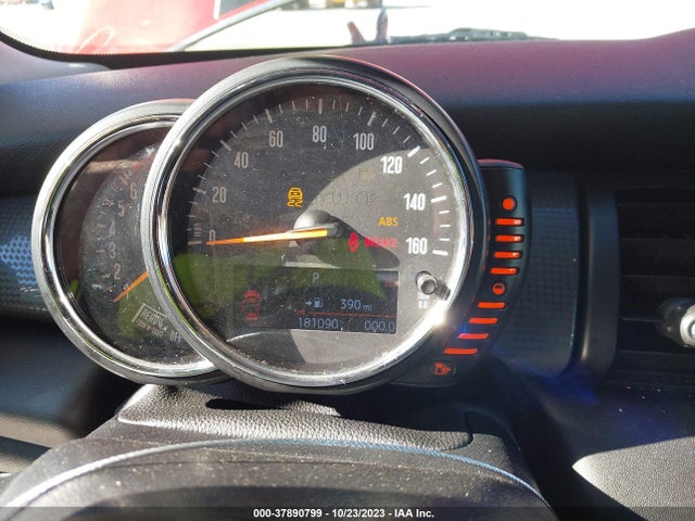 2015 MINI HARDTOP WMWXS5C56FT828748 Photo 6