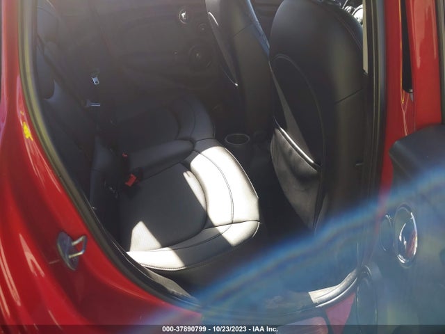 2015 MINI HARDTOP WMWXS5C56FT828748 Photo 7