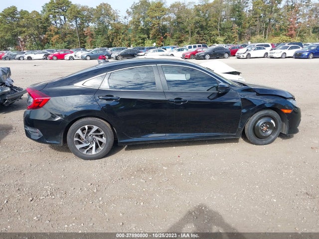 Honda Civic Sedan Ex 2017 2HGFC2F76HH563497 Image 13