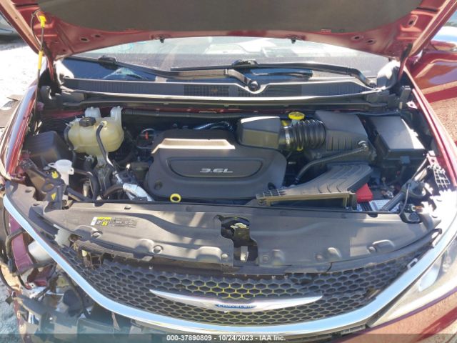 2018 CHRYSLER PACIFICA 2C4RC1GG9JR232949 Photo 9